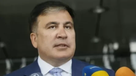 Սաակաշվիլին հոկտեմբերի 2-ին կվերադառնա Թբիլիսի