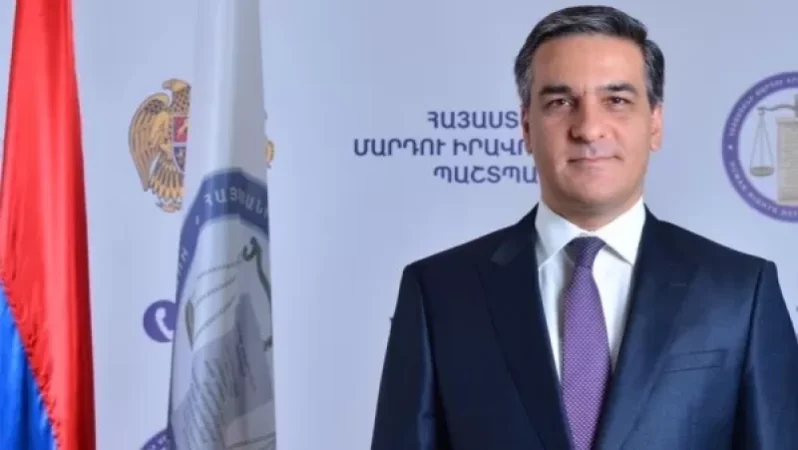 ՀՀ սահմանների շուրջ` ապառազմականացված գոտի. ԵԽԽՎ բանաձևում ներառվել է ՄԻՊ-ի առաջարկը