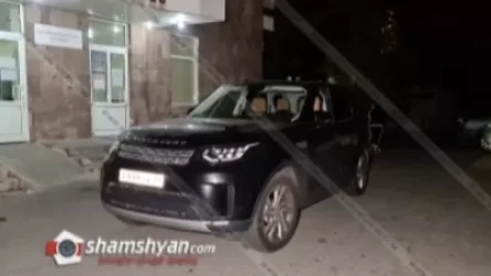 Նոր մանրամասներ՝ երեկվա սպանությունից, սպանվածը Հայաստանում հայտնի գործարարներից մեկի աղջիկն է