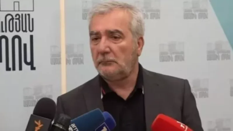 Դուք սխալ պատկերացում ունեք ՀՀ վարչապետի «ատամնաշարի» մասին․ Անդրանիկ Քոչարյան