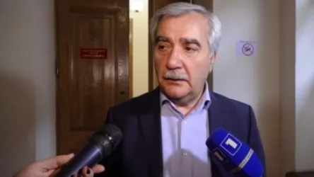 ՏԵՍԱՆՅՈՒԹ. Ապագայում լայն հասարակությանը մեր քառօրյայի եզրակացությունը հասանելի Է լինելու. Անդրանիկ Քոչարյան