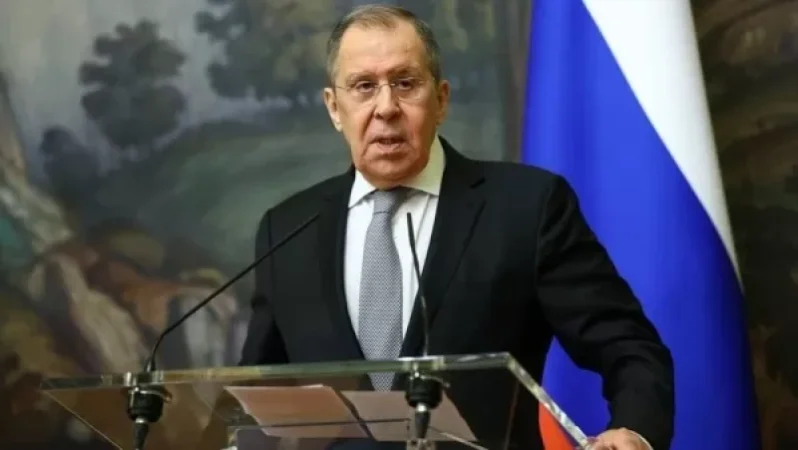 ԵԱՀԿ համանախագահները Բաքվի և Երևանի հետ պայմանավորվել են վերսկսել աշխատանքային այցերը ԼՂ. Լավրով