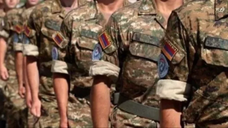 Երբ է զորակոչից տարկետում ստանալու համար փաստաթղթերի ներկայացման վերջնաժամկետը