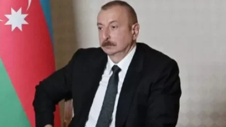 Իրանի ԱԳՆ խոսնակը պատասխանել է Ալիևին