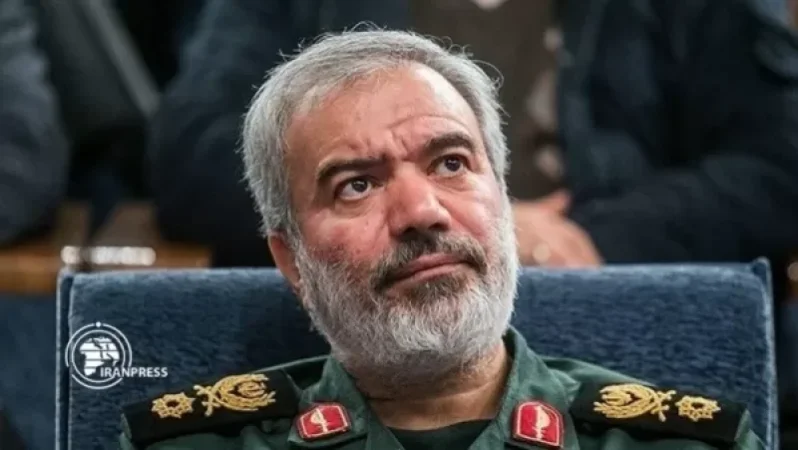 Իրանցի պաշտոնյան Ալիևին համեմատել է երեխայի հետ. մանրամասներ