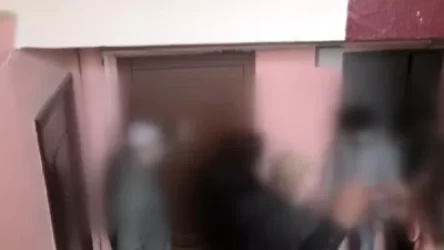 ՏԵՍԱՆՅՈՒԹ. Մինսկում հակաահաբեկչական գործողության ժամանակ ԿԳԲ-ի աշխատակիցը մահացու վիրավորում է ստացել