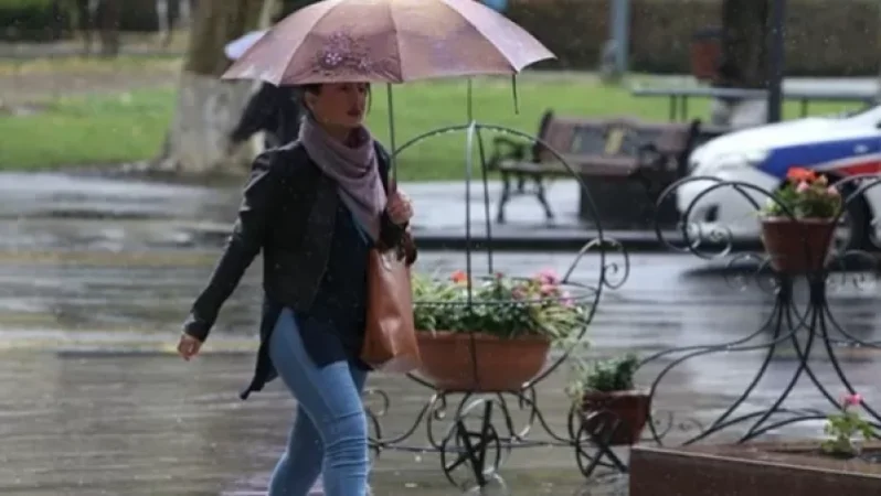 Օդի ջերմաստիճանը սեպտեմբերի 30-ից աստիճանաբար կնվազի