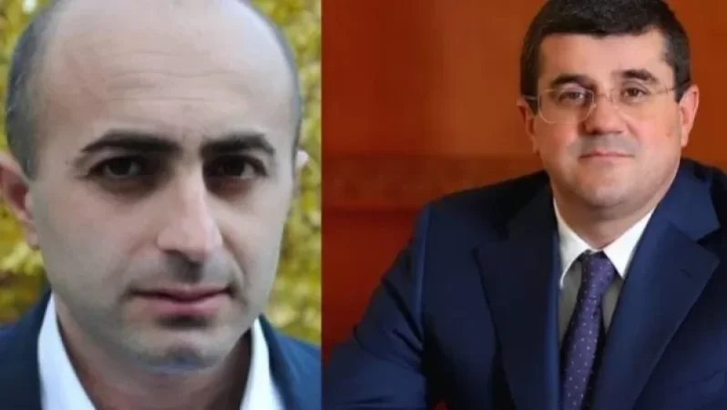 Ո՞վ է ավելի մեծ կոռուպցիոներ. «Հրապարակ»