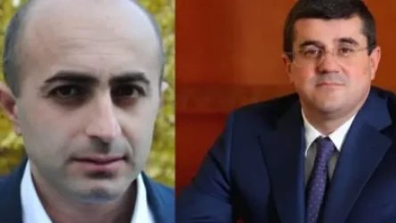 Ո՞վ է ավելի մեծ կոռուպցիոներ. «Հրապարակ»