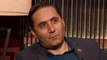 Սպասված անակնկալ․ Արման Աբովյանը՝ Ալիևի հայտարարության մասին