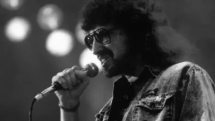 Մահացել է «Բլյուզի լիգայի» վոկալիստ Նիկոլայ Արությունովը