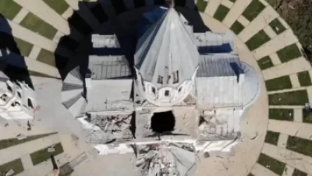 ՏԵՍԱՆՅՈՒԹ. Արցախի կորսված տարածքներում է մնացել 12 թանգարան՝ ավելի քան 20 հազար նմուշներով