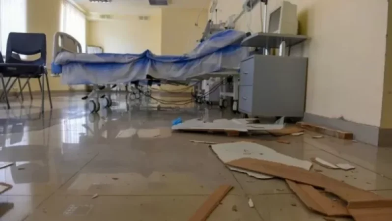 Մեկը հայտնաբերվել է, մյուսն` ինքնակամ է ներկայացել. Գավառի ԲԿ-ում զանգվածային անկարգությունների դեպքի նախաքննությունն ավարտվել է