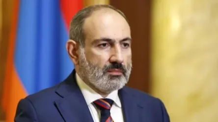 Իմ խորին ցավակցություններն եմ հայտնում. Նիկոլ Փաշինյանը` Հայկոյի մահվան մասին