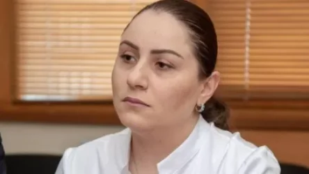 Թող ինձ ներեն ընտանիքի անդամները անձնական տվյալի հանրայնացման համար. Դանիելյանը` երգչի պատվաստված լինել-չլինելու մասին