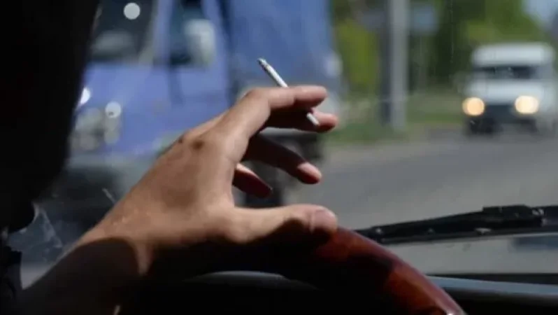 Ընթացքի ժամանակ ծխելու համար կկիրառվի 0,5 միավոր. ԱԺ-ն ընդունեց նախագիծը