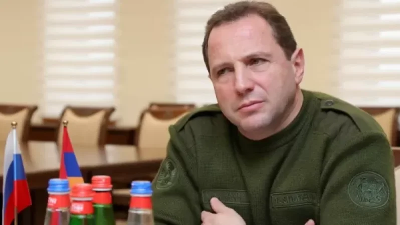 Դատախազությունը չի հերքում Դավիթ Տոնոյանի հնարավոր ձերբակալման և տան խուզարկության մասին լուրերը