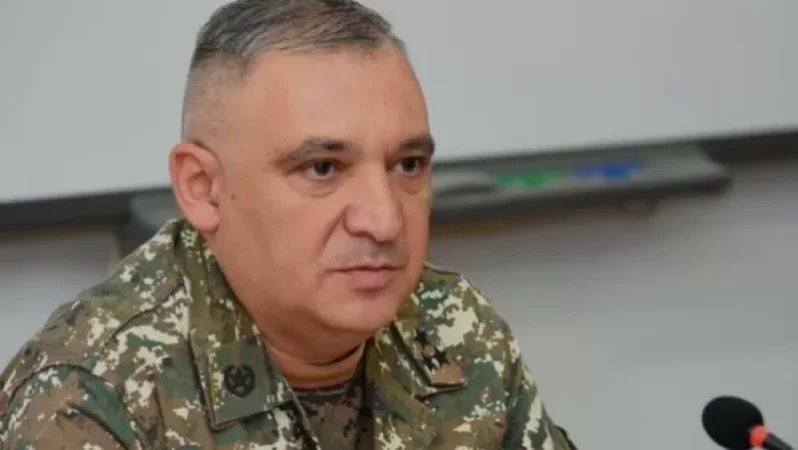 Գլխավոր շտաբը` հայտնի խուզարկությունների մասին. Հրապարակ