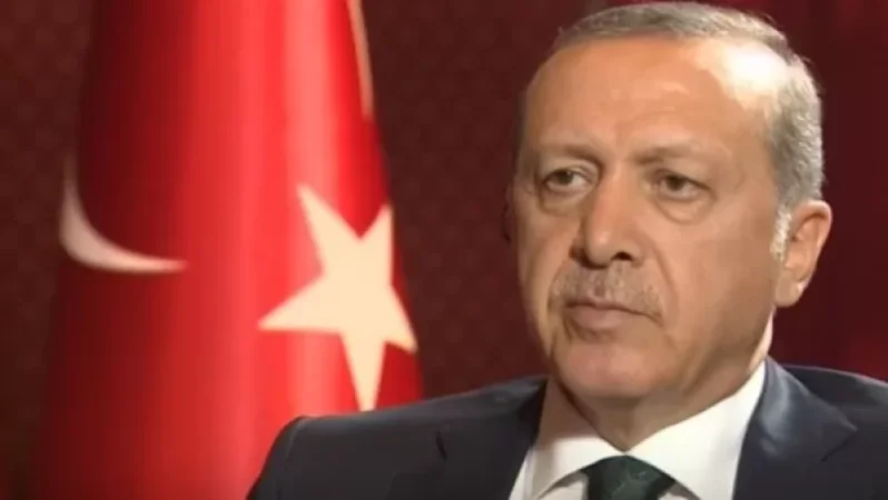 Էրդողանը ամփոփել և գնահատել է իր և Պուտինի հանդիպումը