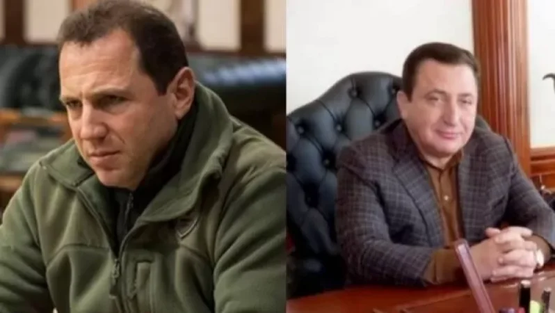 Դավիթ Տոնոյանի և Դավիթ Գալստյանի կալանքի միջնորդության հարցն է քննարկվում. մանրամասներ