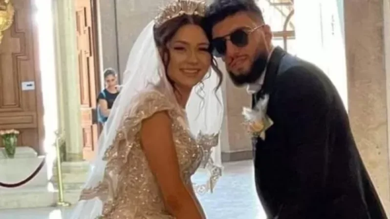 Պատերազմի ժամանակ տեսողությունը կորցրած Վրեժ Բադալյանը հայր կդառնա. կնոջ անակնկալը