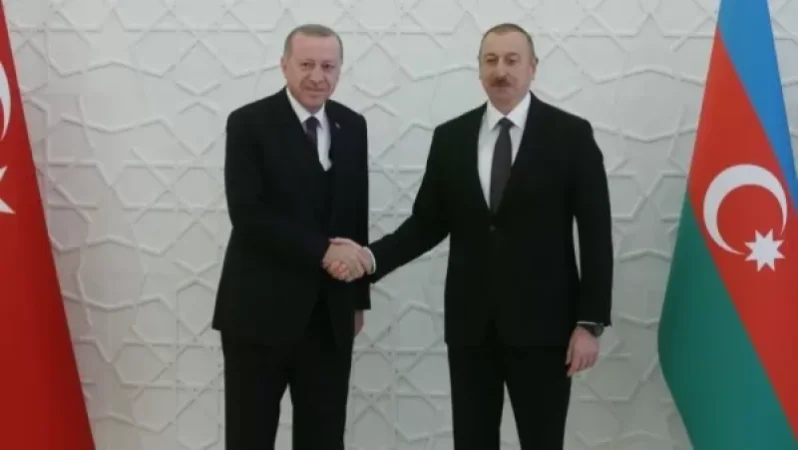 Էրդողանն Արցախում կմասնակցի Վարանդայի օդանավակայանի բացմանը