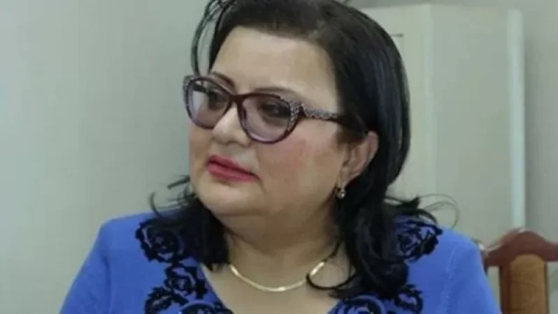 Երևանի թիվ 122 հիմնական դպրոցի տնօրենը կկալանավորվի