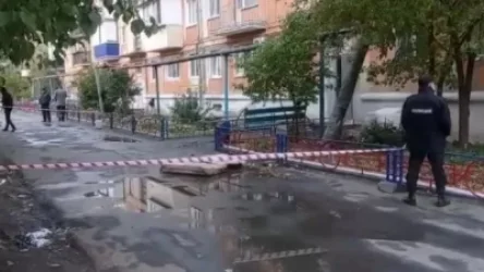 ՏԵՍԱՆՅՈՒԹ․ ՌԴ-ում այսօր առավոտյան երեք ուսանողուհիների են սպանված գտել