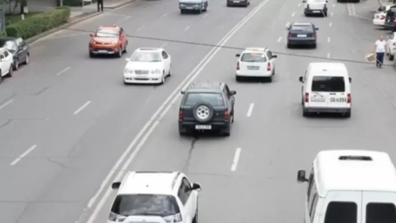 Երթևեկության կազմակերպման փոփոխություն տեղի կունենա նշված փողոցներում