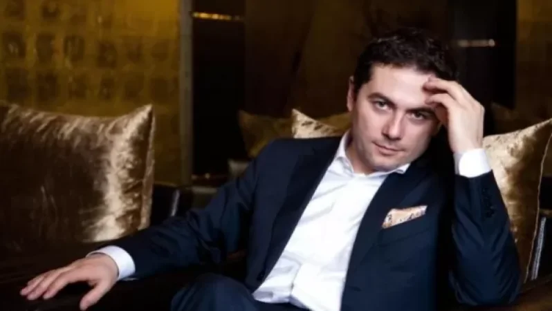 Մենք սովոր ենք չէ՞, մարդկանց կորցնենք, հետո նրանց գնահատենք այնքան, ինչքան որ իրենք արժանի էին. Արամե