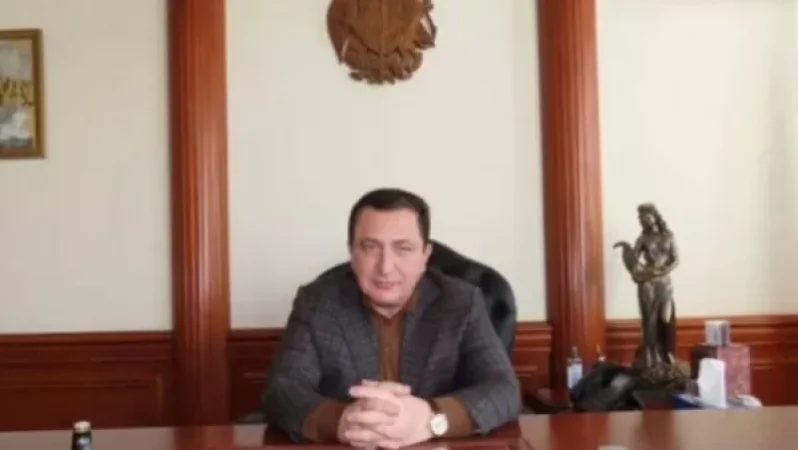 Դավիթ Գալստյանը՝ «Պատրոն Դավո»֊ն կալանավորվեց