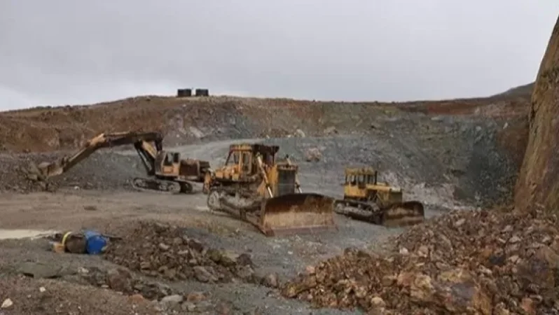 Թուրքական ընկերություններն Արցախի օկուպացված տարածքներում կզբաղվեն հանքավայրերի մշակմամբ