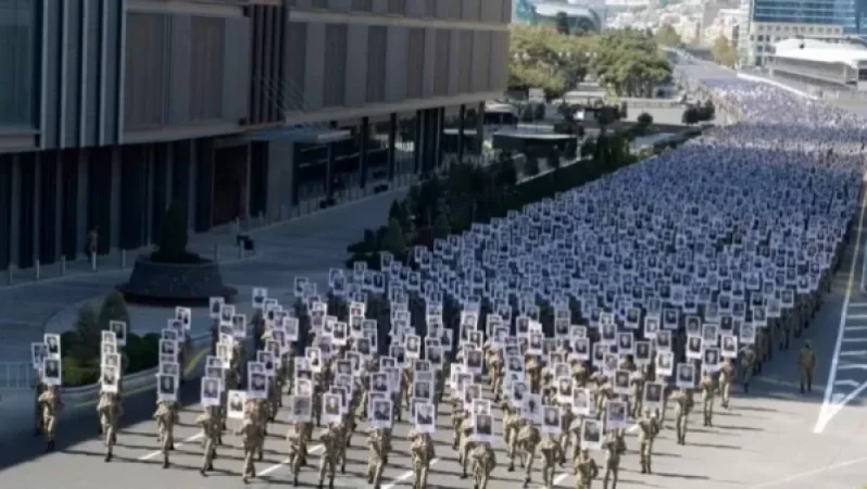 Ադրբեջանի զինդատախազը պատերազմում ադրբեջանական բանակի զոհերի թիվն է հրապարակել