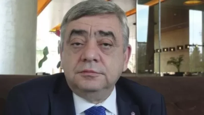 Լյովա Սարգսյանի դուստրը կրկին դիմել է դատարան