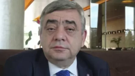 Լյովա Սարգսյանի դուստրը կրկին դիմել է դատարան