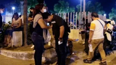 116 մարդ է զոհվել Էկվադորի բանտերից մեկում տեղի ունեցած անկարգությունների հետևանքով. կա 80 վիրավոր