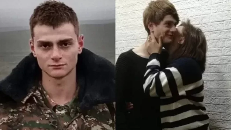 Քո իրական հավիտենական կյանքիդ մեկ տարին շնորհավոր, բալես. «Ռիժիկի» մոր գրառումը