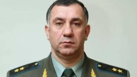 Դատախազությունից չհերքեցին ԳՇ պետի տեղակալի ձերբակալության մասին լուրերը