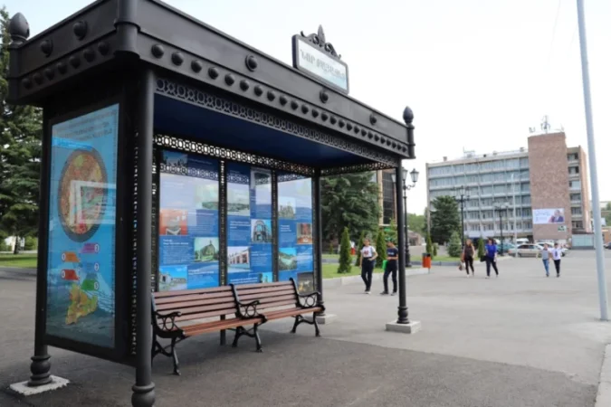 Բոլոր այն հատվածներում, որտեղ կանգառները տրամաբանական տեղում չեն, դրանց տեղերը վերանայվելու են. Ավինյան