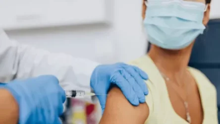 Չպատվաստվածները կզրկվեն պարգևավճարներից․ Hraparak