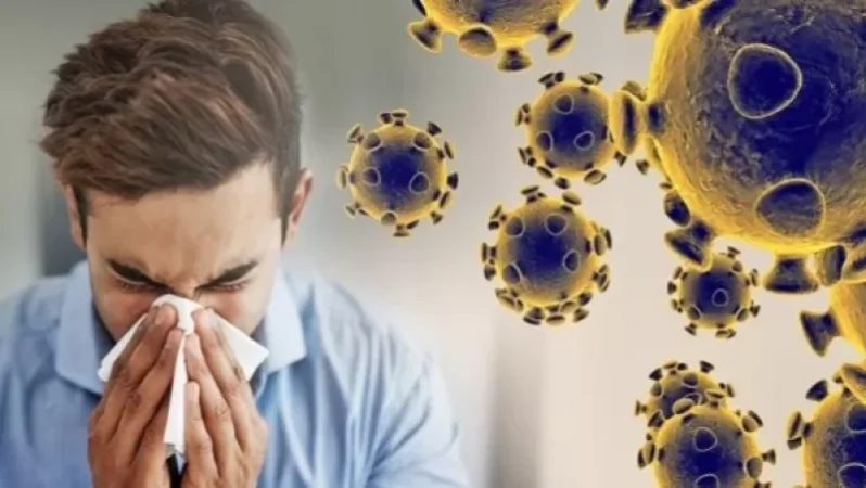 Խլություն, գլխապտույտ, ուշաթափություն, ուժեղ հարբուխ․ կորոնավիրուսի ախտանշանները փոխվել են