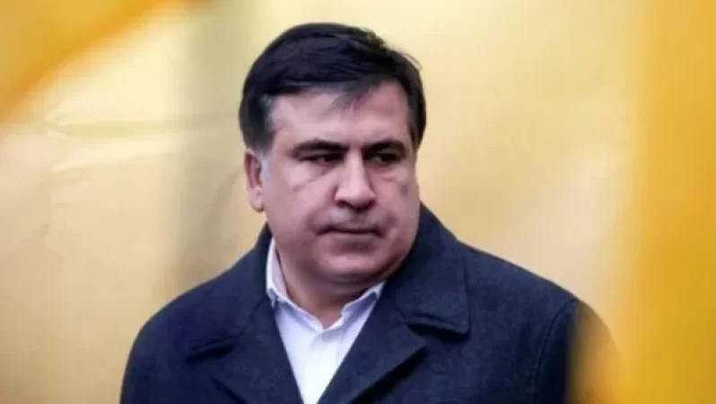 ԶԼՄ-ներին հայտնի է` որտեղ է Սաակաշվիլին