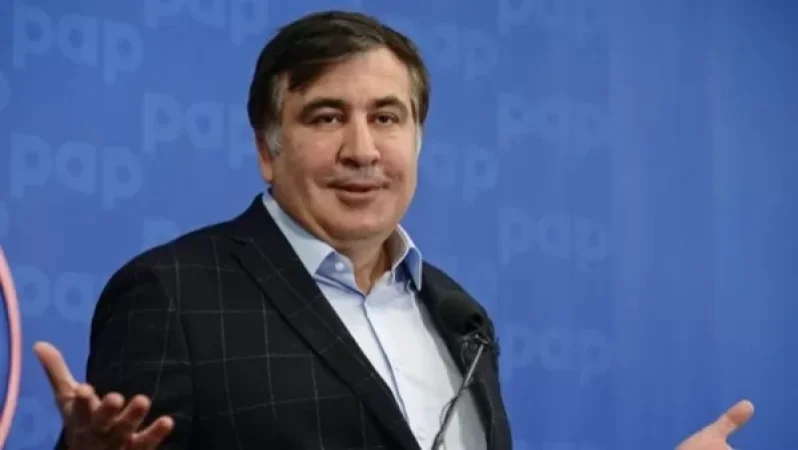Սաակաշվիլին  Վրաստանում ձերբակալվել է