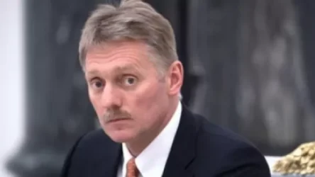 Որտեղ Սաակաշվիլին է, այնտեղ կրկես է տեղի ունենում. Պեսկով