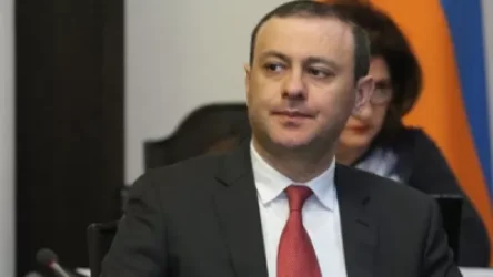 Բարձրագույն մակարդակում պատրաստ ենք հանդիպել Իլհամ Ալիևի հետ և քննարկել հարցեր. Արմեն Գրիգորյան