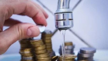 «Ջրի թանկացումը հանգեցնելու է աղքատության ավելացման ու նոր գնաճի». «Փաստ»