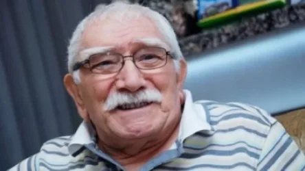 ՏԵՍԱՆՅՈՒԹ. Ռուսական առաջին ալիքը հրապարակել է Ջիգարխանյանի ֆիլմերից հատվածներ