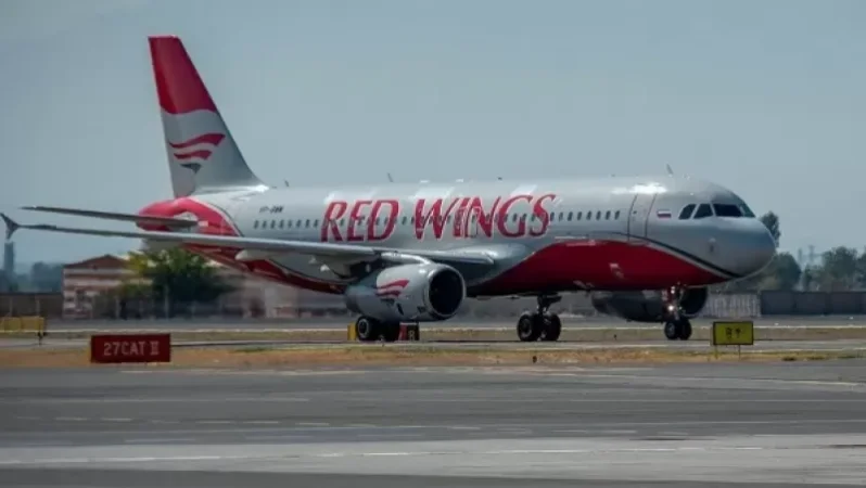 Այսօրվանից արդեն թռիչքներ կլինեն նաև Գյումրու «Շիրակ» օդանավակայանում