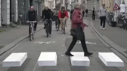 Եվրոպայում գտել են թե ինչպես պայքարել անխոհեմ վարորդների դեմ