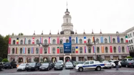 Վրաստանում հաշվել են 100 տոկոս քվեաթերթիկները. ինչպիսի պատկեր է